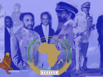 1963, May 25: Haile Selassie I Speech, “Towards African Unity”
