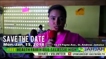 2017 FULL REPORT: Mission Haile Selassie High School What’s Next?