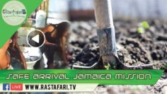 2018 Jan 10 Safe Arrival Annual Health Fair Haile Selassie High School