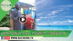 2018 Jan. 12, Field Trip Jamnesia Beach Live Health Lessons