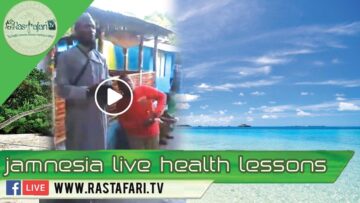 2018 Jan. 12, Field Trip Jamnesia Beach Live Health Lessons