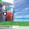 2018 Jan. 12, Field Trip Jamnesia Beach Live Health Lessons