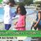 2018 Jan 12 Jamnesia Beach Clean up & Treats Day Haile Selassie High
