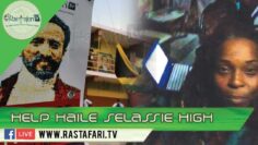 2018 Jan. 14, Urgent Supplies needed for Health Fair Haile Selassie High