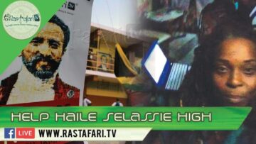2018 Jan. 14, Urgent Supplies needed for Health Fair Haile Selassie High