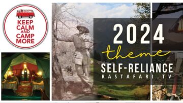 2024 Theme: Self Reliance & East Africas Jan 7 Christmas & Sept 11 New Year