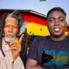 24 Hours With the RASTA People of Bahamas