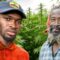 24 Hours With The Rasta People Of Jamaica In Ethiopia.