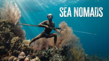 3 Days Living with an UNDERWATER Tribe