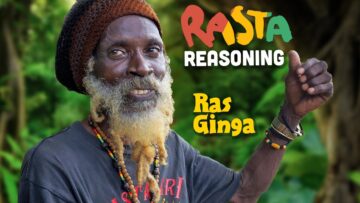 36 Years in NYC, but I moved HOME! Rasta Reasoning with @rasginga 🇬🇩