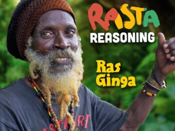 36 Years in NYC, but I moved HOME! Rasta Reasoning with @rasginga 🇬🇩