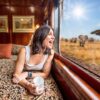 4 Days on Africas Most Luxurious Train (Rovos Rail)