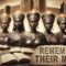 5 Black Queens Who Ruled Empires Before Europe