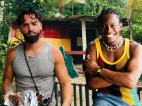 7 DAYS with The RASTA People of JAMAICA 🇯🇲