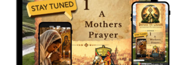 Before The Crown Mockup Laptop EP1 A Mothers Prayer2b