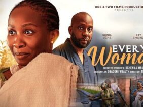 EVERY WOMAN – SONIA UCHE, RAY EMODI latest 2026 nigerian movies