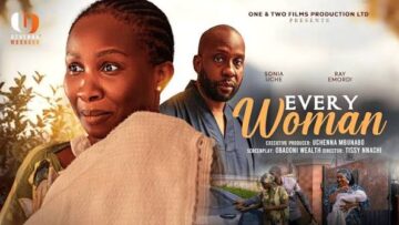EVERY WOMAN – SONIA UCHE, RAY EMODI latest 2026 nigerian movies