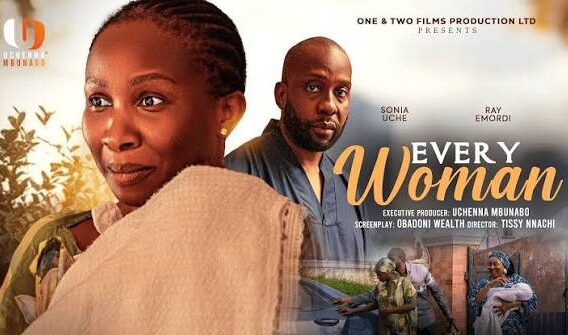 EVERY WOMAN – SONIA UCHE, RAY EMODI latest 2026 nigerian movies