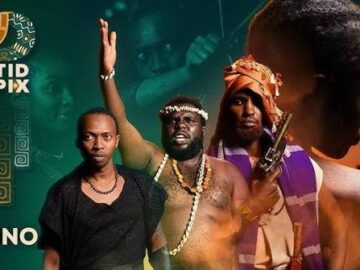 MINO Powerful Kenyan Drama Full Movie In English Complete Film HD Watch Now