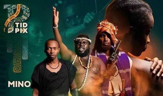 MINO Powerful Kenyan Drama Full Movie In English Complete Film HD Watch Now