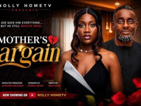 Mothers Bargain – Chinenye Nnebe, Emeka Ike, Charity Onah