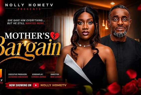 Mothers Bargain – Chinenye Nnebe, Emeka Ike, Charity Onah