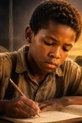 SOUNDER – An Unforgettable Story of Black Triumph against Adversity Oscar-Nominated Full Movie
