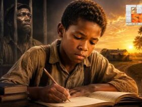 SOUNDER – An Unforgettable Story of Black Triumph against Adversity Oscar-Nominated Full Movie