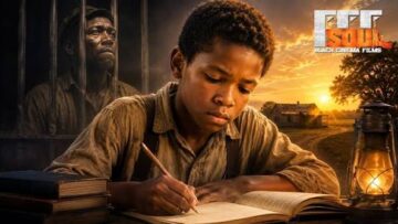 SOUNDER – An Unforgettable Story of Black Triumph against Adversity Oscar-Nominated Full Movie