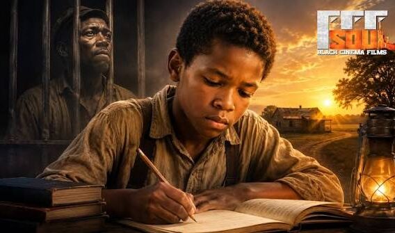 SOUNDER – An Unforgettable Story of Black Triumph against Adversity Oscar-Nominated Full Movie