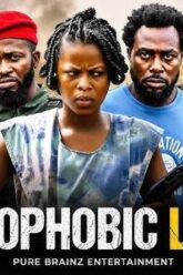 XENOPHOBIC LAND Latest 2026 African Movie Nollywood Movie Ghana Movie