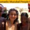 A Day With Mucubal Tribe In Africa | Angola 🇦🇴