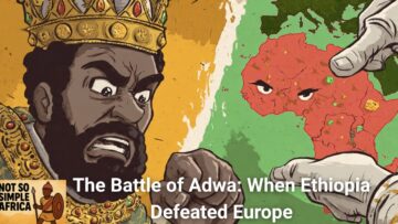 A Historic Lesson Learned From The Battle of Adwa