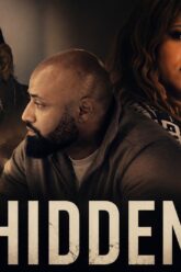 A Marriage, A Secret, and A Kidnapping | Hidden | Black Drama Full Movie