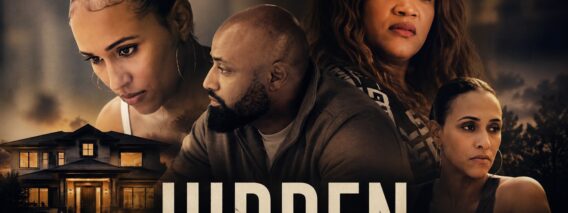 A Marriage, A Secret, and A Kidnapping | Hidden | Black Drama Full Movie