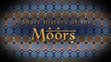 A Short History of the Moors (Full episode)