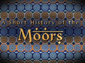 A Short History of the Moors (Full episode)