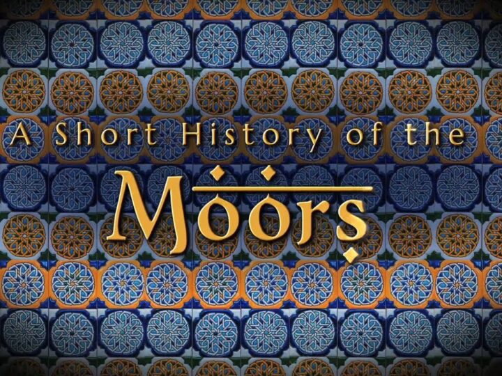 A Short History of the Moors (Full episode)