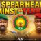 A Spearhead Against Terror — Burkina Faso Outlines Massive AES Military Strategy