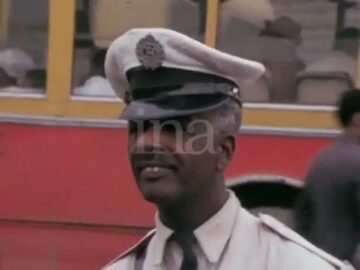 Addis Ababa 1974