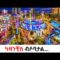 Addis Ababa in 2026 Looks Like TOKYO! ☔️ FUTURSTIC Rainy Night in Kazanchis 4K