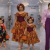 African Fashion Lookbook 2026 | Elegant Ankara Styles for Mum, Daughter & Couples (Luxury Designs)