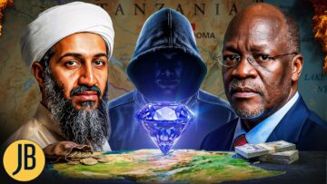 Africas Richest Mafia Youve Never Heard Of