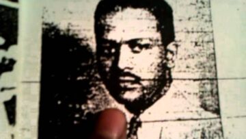 Afro-American Rise of ETHIOPIANISM c.1937: Ethiopian World Federations MALAKU BAYEN vs Garveyism