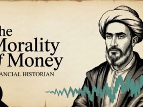 Al-Ghazali: The Thinker Who Linked Money to Morality