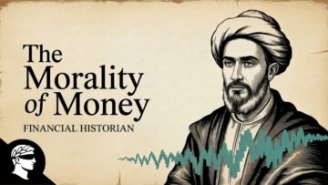 Al-Ghazali: The Thinker Who Linked Money to Morality