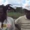 Aliki Village Essequibo Guyana Rasta Farmer