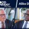 Aliko Dangote: Building Africa’s industrial future from the ground up | Podcast | In Good Company