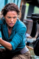 Amazon Queen | Full Movie | Action Adventure Drama