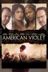American Violet